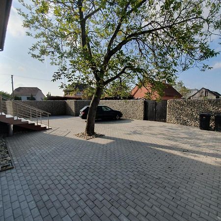 Penzion Frenat Kuty Exterior photo